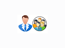 types of user roles in comeondealz