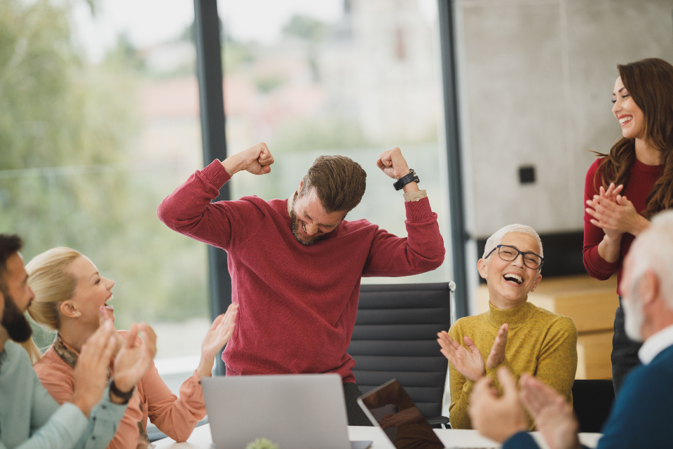 How to succeed in international trade