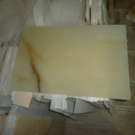 Light Green Onyx