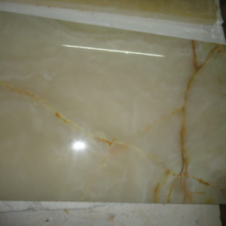 Light Green Onyx