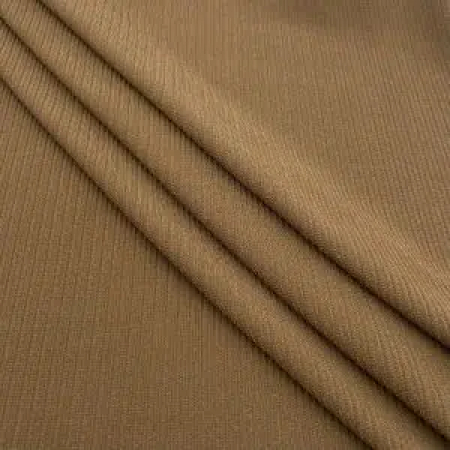 Brown Venus – Knitted Fabric