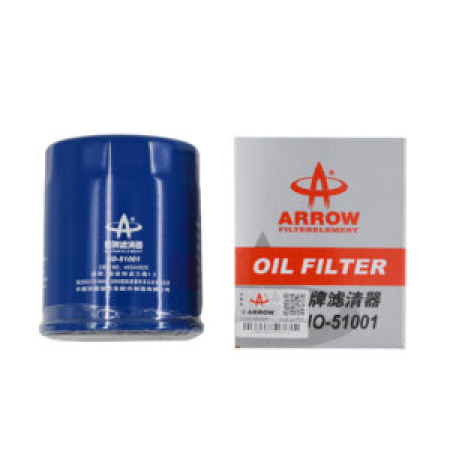 ARROW Oil Filter /JO-51001