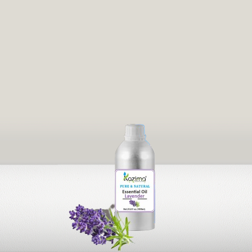 Lavender Oil 1kg