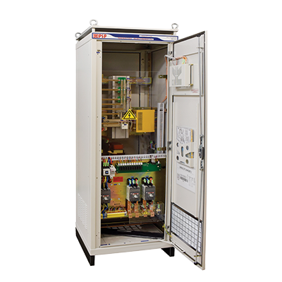 Industrial Charger 24, 48,110,220VDC Up to 10000Amp