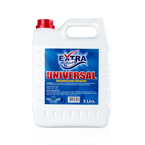 Falcon Multi-Purpose Disinfectant Liquid/code THPDI001