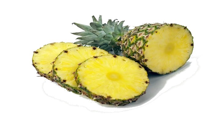 Pineapple Choice Slices