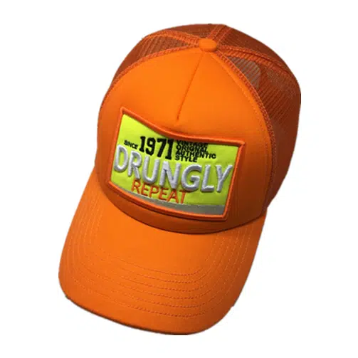 Custom Trucker Hat