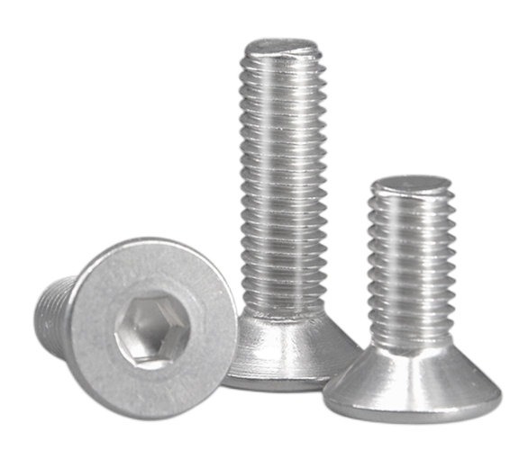 Custom Hex Socket Cap Screw