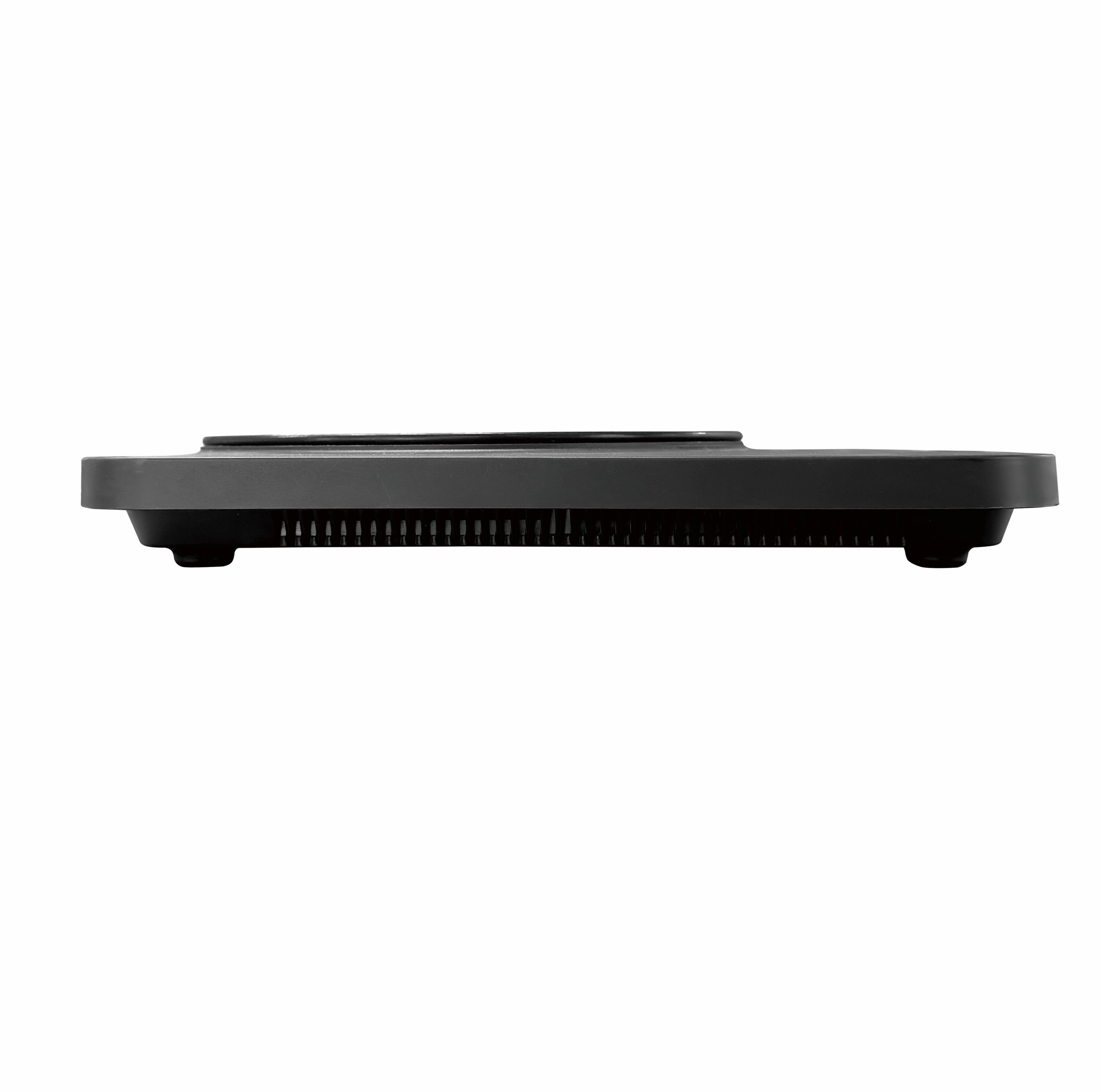 Faber induction stove, black, model FIC S2012