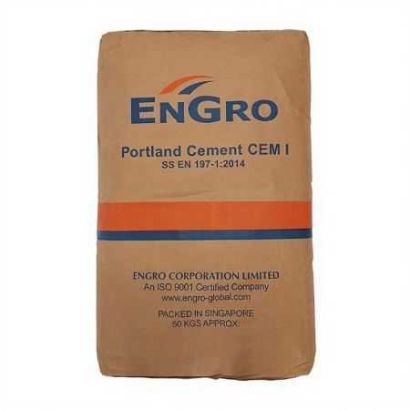 Portland Cement (OPC) - ENGRO
