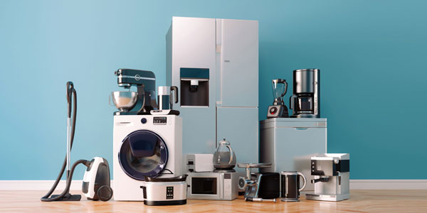 Home appliances