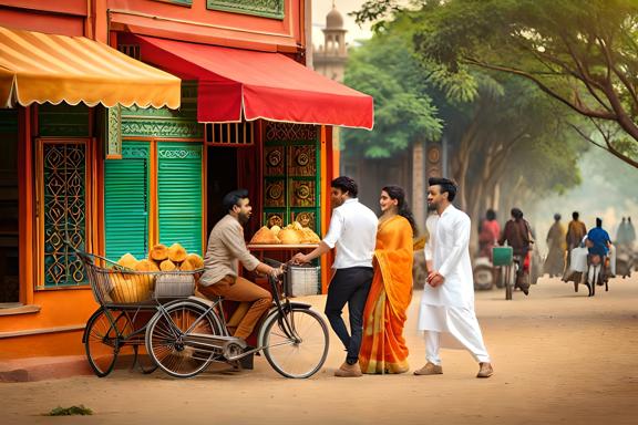 exporting goods to pakistan